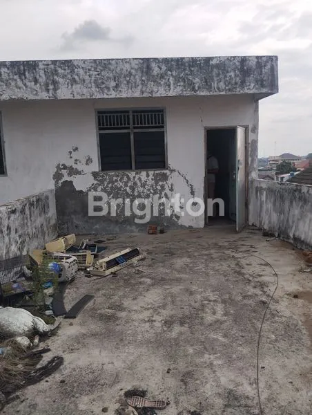 image RUKO 3 LTN STRATEGIS DEKAT UNSRI, SHM (7)