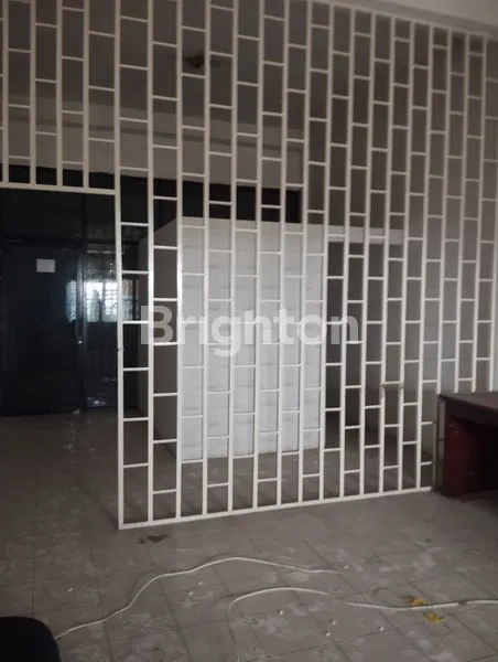 image RUKO 3 LTN STRATEGIS DEKAT UNSRI, SHM (4)