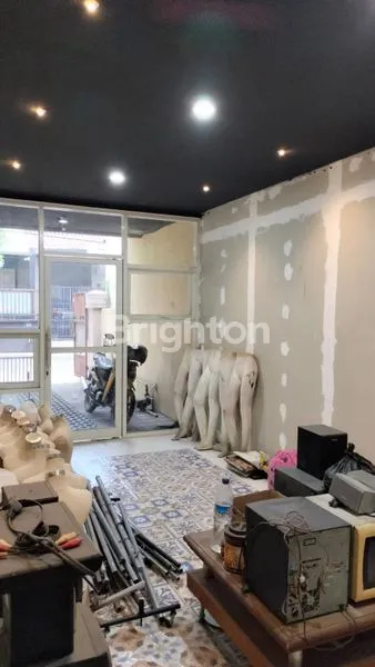 image RUNGKUT ASRI TIMUR, DEKAT MERR, STRATEGIS (4)