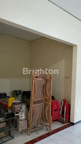 image RUNGKUT ASRI TIMUR, DEKAT MERR, STRATEGIS (6)