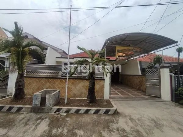 image RUMAH 4KT SHM DI KUTISARI SELATAN (1)