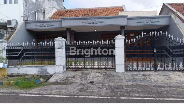 image RUNGKUT ASRI TIMUR, DEKAT MERR, STRATEGIS (1)