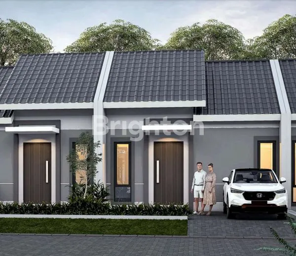 image RUMAH DI BREEZE HARMONY (1)