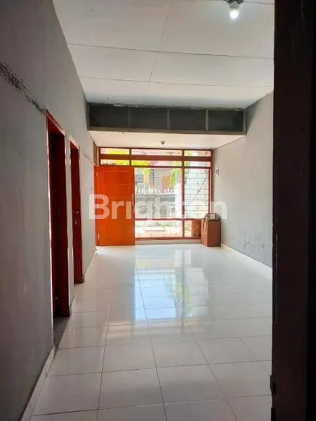 image RUNGKUT ASRI TIMUR, DEKAT MERR, STRATEGIS (5)