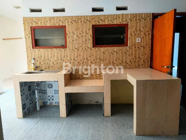 image RUNGKUT ASRI TIMUR, DEKAT MERR, STRATEGIS (4)