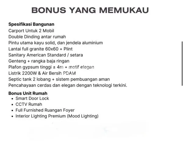 image RUMAH ARTI RESIDENCE STM MEDAN JOHOR (4)