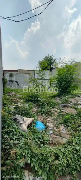 image INVESTASI TANAH SHM 360M², LOKASI DARMO PERMAI SELATAN  (4)