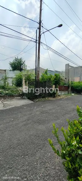 image INVESTASI TANAH SHM 360M², LOKASI DARMO PERMAI SELATAN  (2)