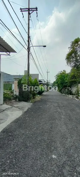 image INVESTASI TANAH SHM 360M², LOKASI DARMO PERMAI SELATAN  (1)