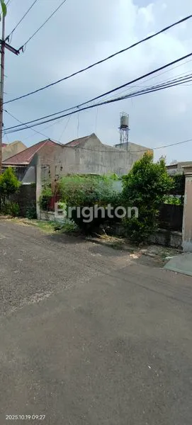 image INVESTASI TANAH SHM 360M², LOKASI DARMO PERMAI SELATAN  (3)