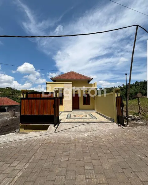 image RUMAH MURAH CLUSTER DI TABANAN (3)