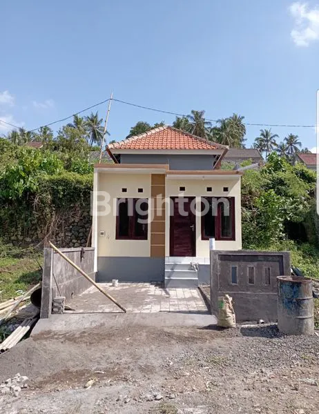 image RUMAH MURAH CLUSTER DI TABANAN (2)