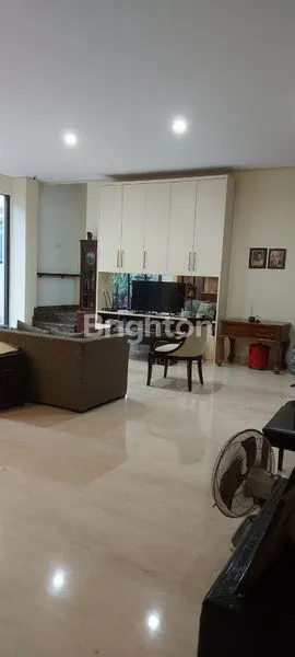 image RUMAH GRAHA NATURA SIAP HUNI, SEMI FURNISH  (5)