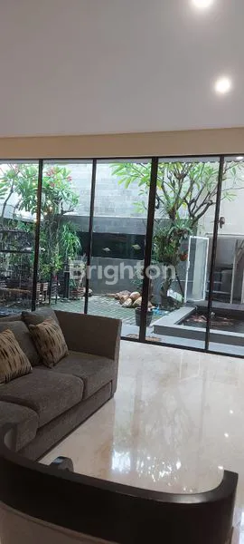 image RUMAH GRAHA NATURA SIAP HUNI, SEMI FURNISH  (6)