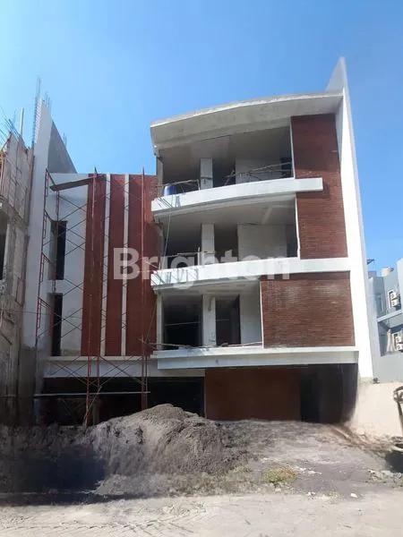 image RUMAH GRAHA NATURA SIAP HUNI, SEMI FURNISH  (7)