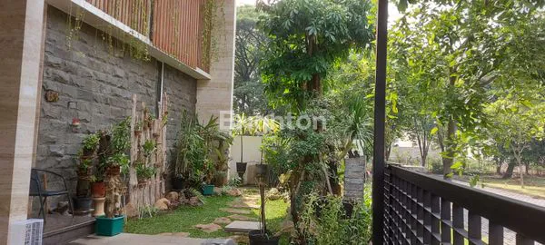 image RUMAH GRAHA NATURA SIAP HUNI, SEMI FURNISH  (2)
