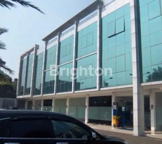 image GEDUNG 3.5 LANTAI KANTOR GRAHA ZIMA  TB SIMATUPANG (3)