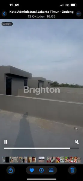 image GEDUNG 3.5 LANTAI KANTOR GRAHA ZIMA  TB SIMATUPANG (6)