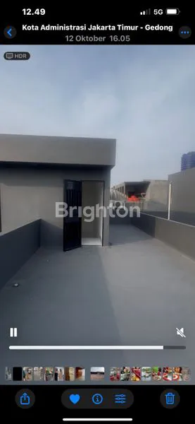 image GEDUNG 3.5 LANTAI KANTOR GRAHA ZIMA  TB SIMATUPANG (7)