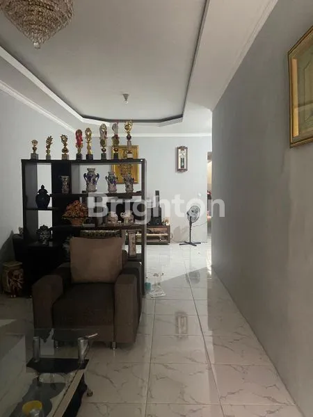 image RUNGKUT ASRI TIMUR, SIAP HUNI, STRATEGIS (6)