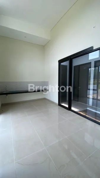 image RUMAH BARU 600 JTAN LOKASI PREMIUM DEKAT TOL SAWOJAJAR (2)