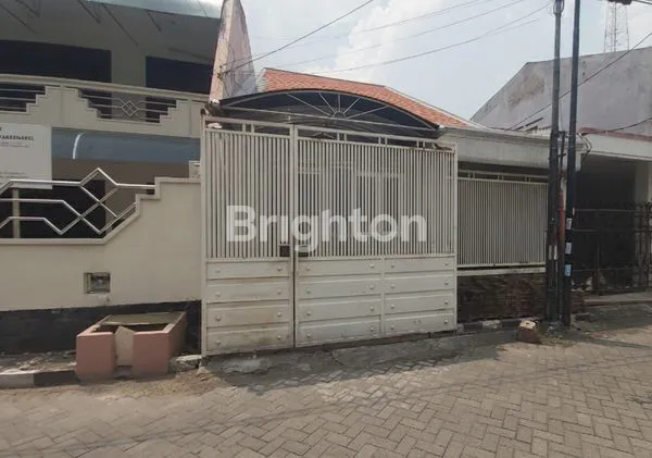 image RUMAH HABIS FULL RENOV, SIMPANG DARMO PERMAI SELATAN. (1)