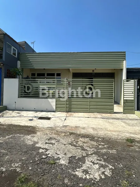 image EX KANTOR & GARASI TOUR & TRAVEL, LOKASI 5 MENIT DARI GERBANG TOL MALANG-SURABAYA (1)