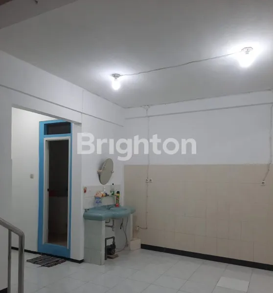 image DIJUAL CEPAT RUMAH SIAP HUNI DI BABATAN PANTAI SURABAYA TIMUR (6)