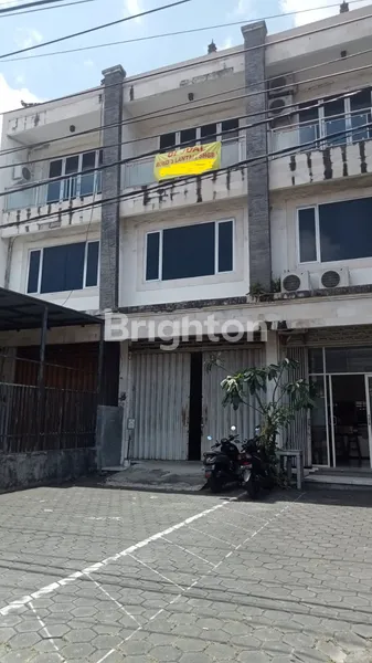 image DIJUAL RUKO 3 LANTAI STRATEGIS DI DENPASAR,, LOKASI PINGGIR JALAN BESAR (2)