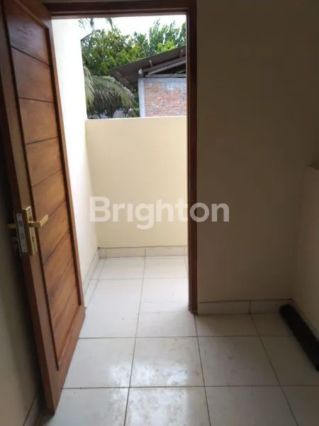 image RUKO 2 LANTAI STRATEGIS DI SLEMAN HARGA TERJANGKAU (5)