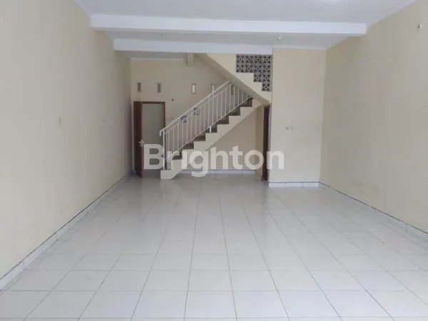 image RUKO 2 LANTAI STRATEGIS DI SLEMAN HARGA TERJANGKAU (2)