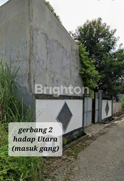 image GUDANG + KANTOR DEKAT PTC MALL, PUNCAK SAMBISARI. (2)