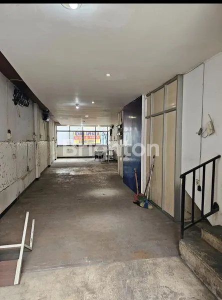 RUKO 4 LANTAI STRATEGIS DI FATMAWATI