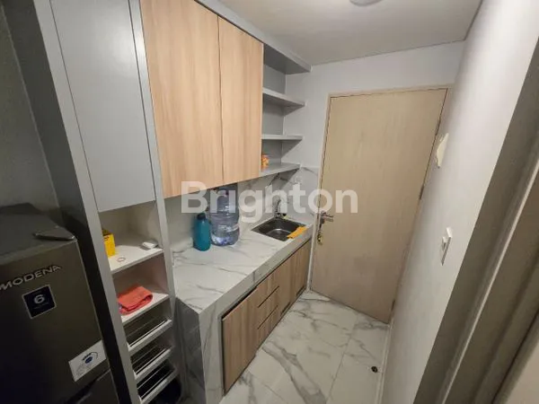 image UNIT BARU THE PARC SOUTH CITY FULL FURNISHED (2)