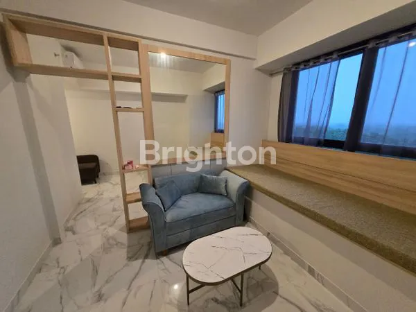 image UNIT BARU THE PARC SOUTH CITY FULL FURNISHED (3)