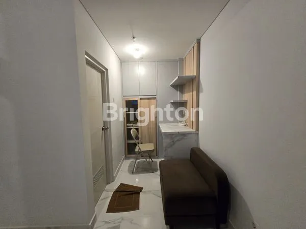 image UNIT BARU THE PARC SOUTH CITY FULL FURNISHED (4)