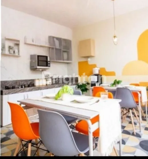 image RUMAH KOST 4 LANTAI, LOKASI STRATEGIS  GAMBIR JAKARTA PUSAT. (3)