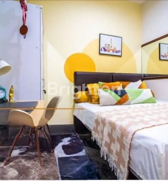 image RUMAH KOST 4 LANTAI, LOKASI STRATEGIS  GAMBIR JAKARTA PUSAT. (2)