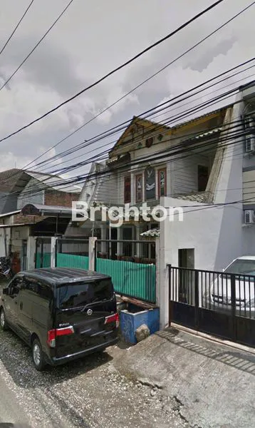 image RUMAH KOST 2 KAVLING JEJER, DUKUH KUPANG BARAT (1)