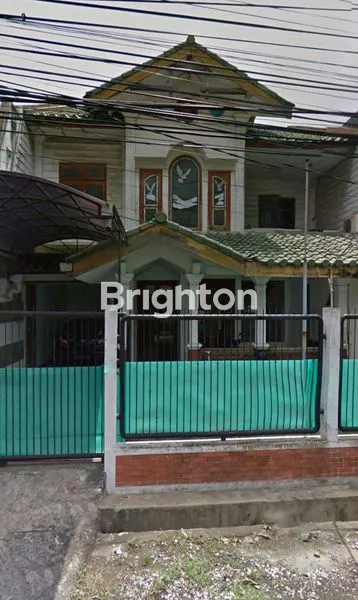 image RUMAH KOST 2 KAVLING JEJER, DUKUH KUPANG BARAT (2)