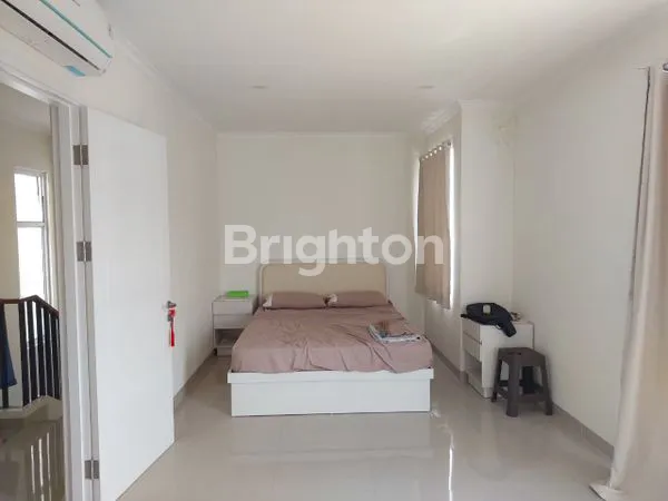 image RUMAH FULL FURNISH 3KT DI AGNESI SERPONG (1)