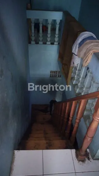 image RUMAH MURAH TANJUNG DUREN, 3 KT, ROW MOBIL (3)