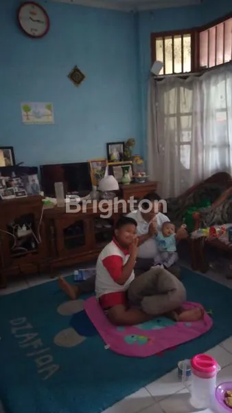 image RUMAH MURAH TANJUNG DUREN, 3 KT, ROW MOBIL (2)