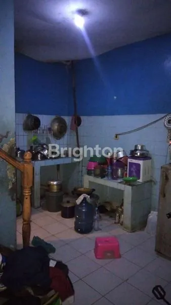 image RUMAH MURAH TANJUNG DUREN, 3 KT, ROW MOBIL (4)