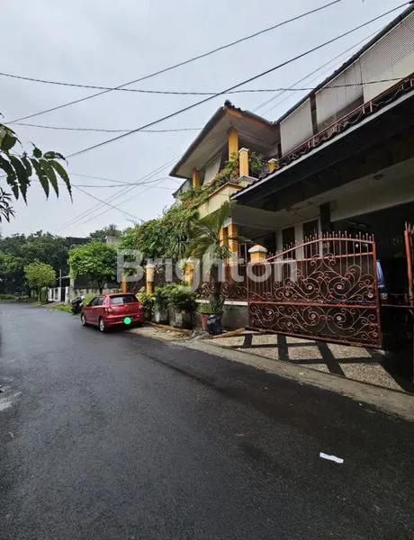 image DIJUAL RUMAH BINTARO TANGERANG SELATAN (1)