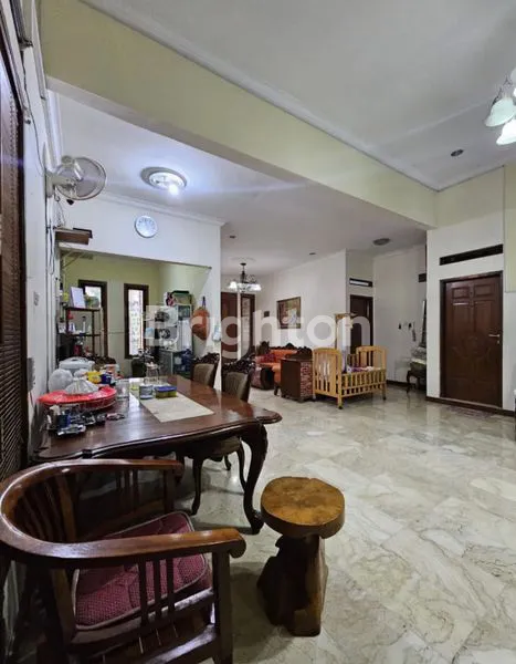 image DIJUAL RUMAH BINTARO TANGERANG SELATAN (2)
