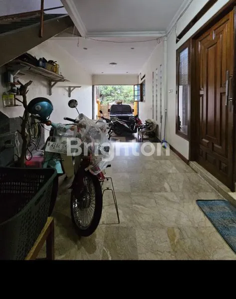 image DIJUAL RUMAH BINTARO TANGERANG SELATAN (4)