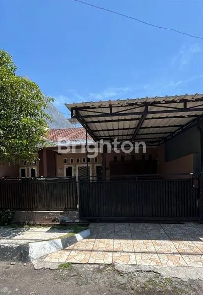 image RUMAH 2 LANTAI SURABAYA TIMUR LOKASI STRATEGIS DEKAT MERR SEMOLOWARU PRAPEN PNJANG JIWO (1)