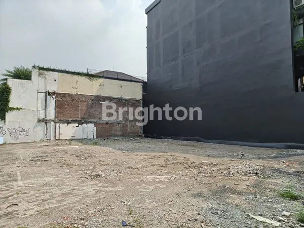 image TANAH HOOK PINGGIR JALAN DR SOETOMO (2)