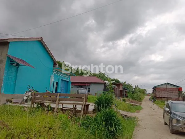 image TANAH SHM 300M², DEKAT PERUMAHAN & PASAR (2)